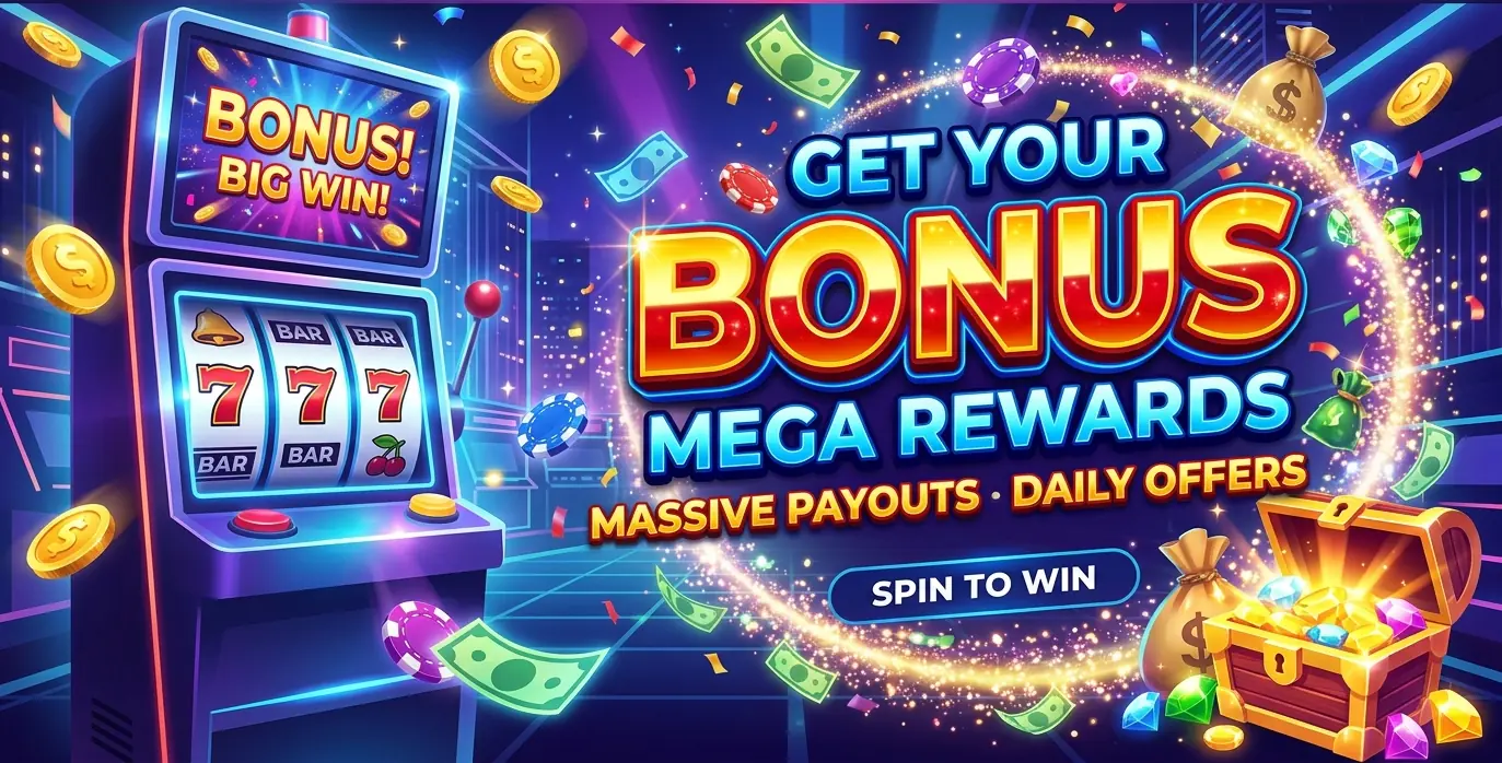 Wolfy casino bonus