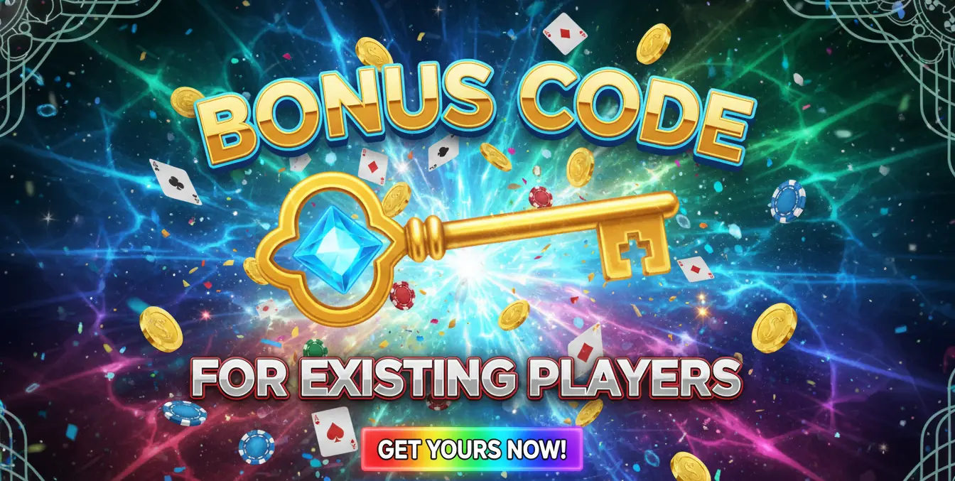 Wolfy existing player bonus code