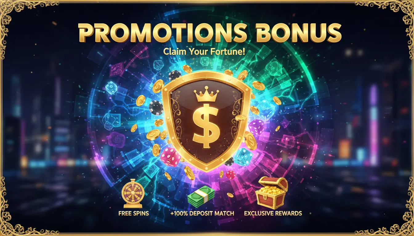 Wolfy casino deals