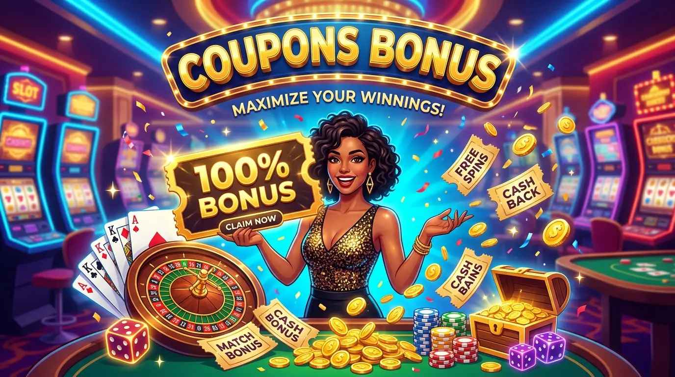 Wolfy casino coupons