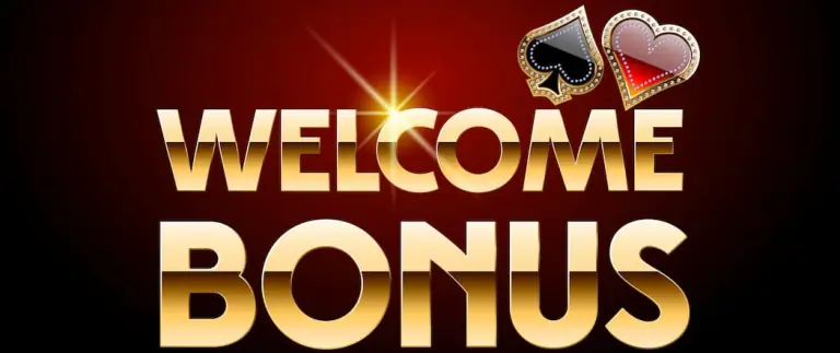 Wolfy casino welcome bonus