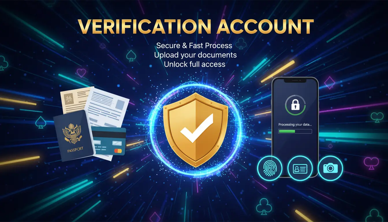 Wolfy casino verification