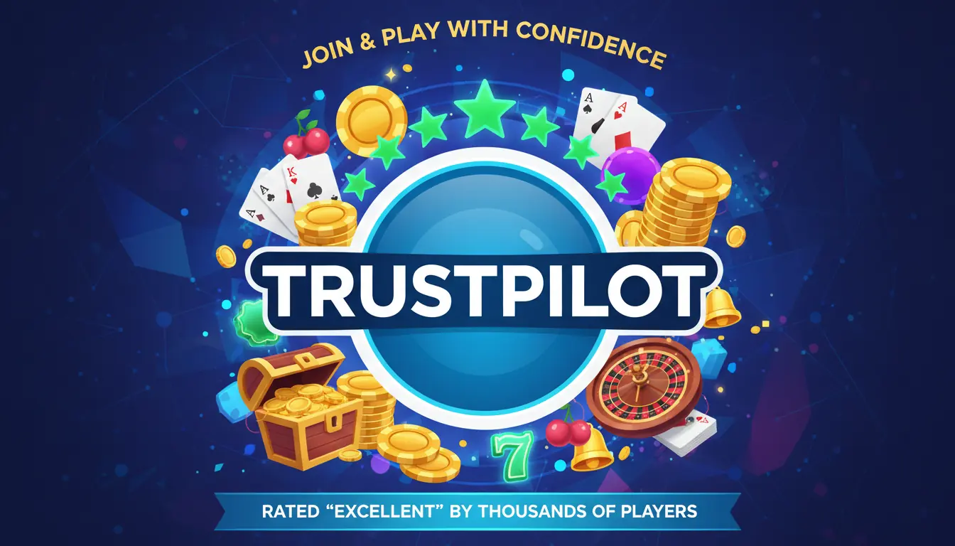 Wolfy Trustpilot