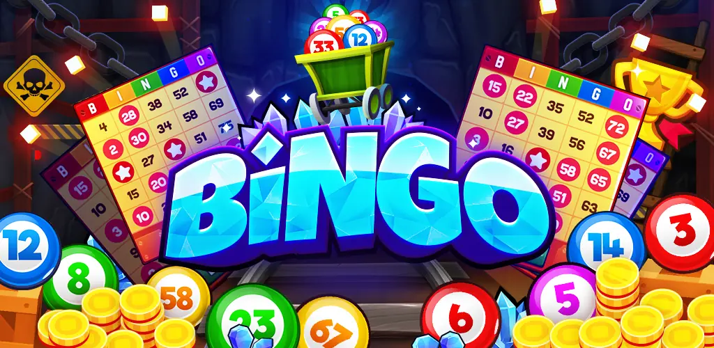Wolfy bingo