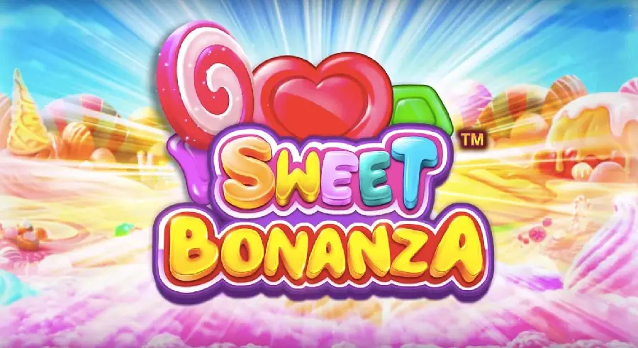 Wolfy Sweet Bonanza